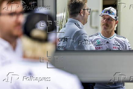 Formula One Grand Prix of Canada - Press conference and arrivals
