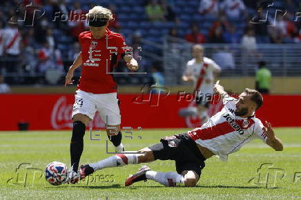 FIFA Club World Cup 2025 - River Plate vs Urawa Red Diamonds