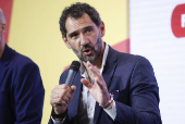 Jornada inaugural del 