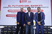Jornada inaugural del Sports Summit Madrid 2025