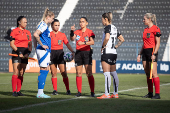 Corinthians X Cruzeiro