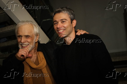 Morre o ator Francisco Cuoco aos 91 anos