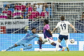 UEFA Under-21 Championship 2025 - England vs Germany