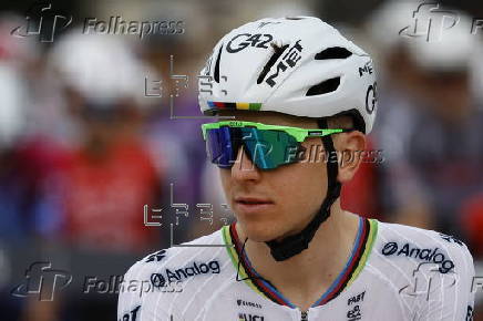 Tour de France - Stage 1