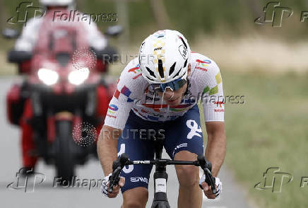 Tour de France - Stage 1 - Lille to Lille