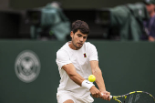 Torneio de Wimbledon 2025
