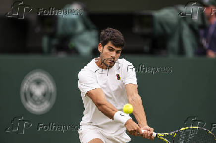 Torneio de Wimbledon 2025