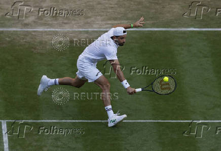Wimbledon
