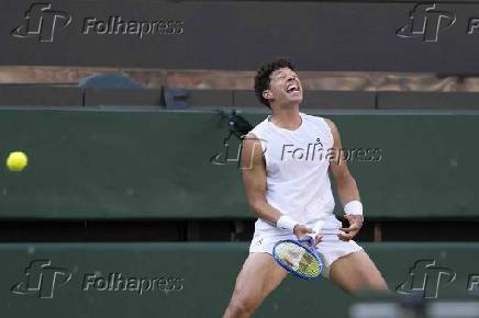 Torneio de Wimbledon 2025