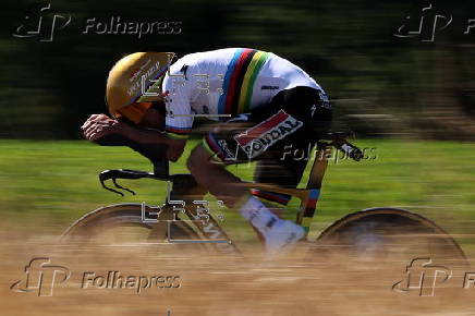 Tour de France 2025 - Stage 5