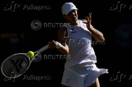 Wimbledon