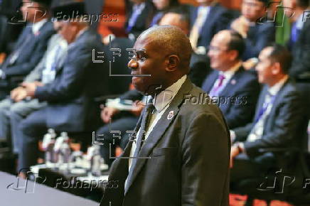 58th ASEAN Foreign Ministers’ Meetings (AMM)