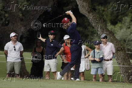 LIV Golf - Andalucia