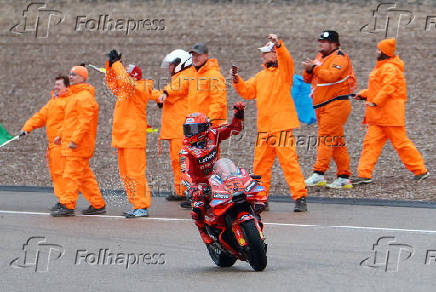 German Grand Prix