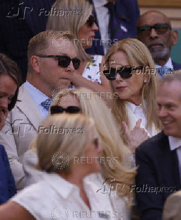 Wimbledon
