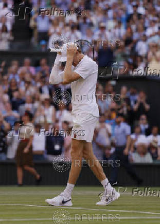 Wimbledon