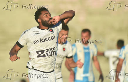 CAMPEONATO BRASILEIRO SERIE C - BOTAFOGO (PB) X LONDRINA