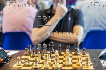 Biel International Chess Festival