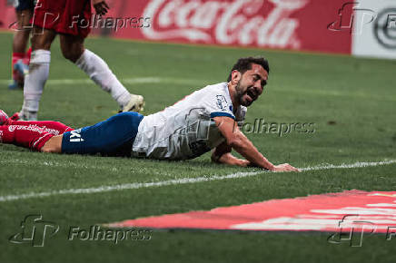 Bahia x América de Cali