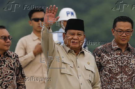 Indonesia reached new tariff agreement with US