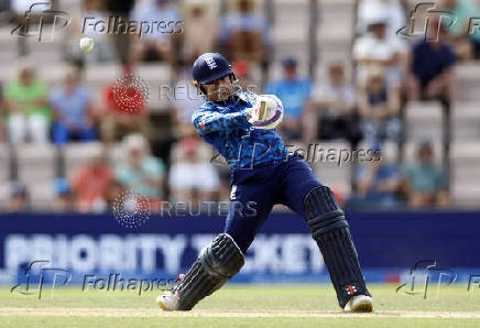 First Women's One Day International - England v India