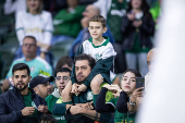 PALMEIRAS X MIRASSOL ? CAMPEONATO BRASILEIRO SERIE A 2025