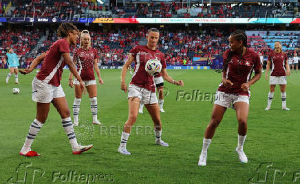 UEFA Women's Euro 2025 - Quarter Final - Spain v Switzerland