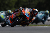 Czech Republic Grand Prix
