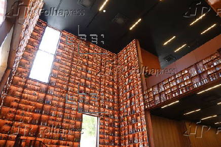 El estado mexicano de Jalisco impone Récord Guinness al reunir 3.199 botellas de tequila