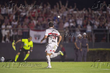 SAO PAULO X FLUMINENSE ? CAMPEONATO BRASILEIRO SERIE A 2025
