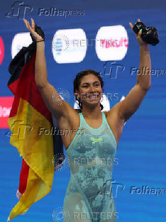 World Aquatics Championships