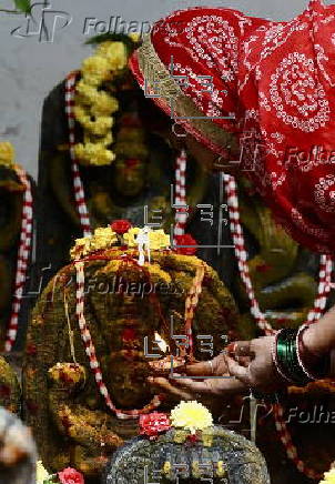 Nag Panchami Hindu festival to honor and worship serpent deities