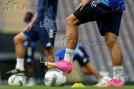 UEFA Europa League MD-1 - Levski Sofia