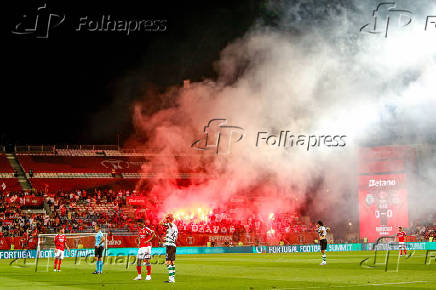 Sporting x Benfica