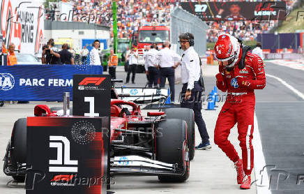 Hungarian Grand Prix