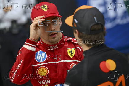 Formula One Hungarian Grand Prix - Practice and Qualifying
