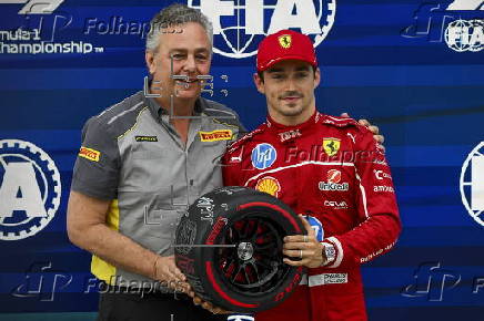 Formula One Hungarian Grand Prix - Practice and Qualifying