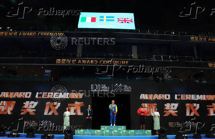 The World Games Chengdu 2025