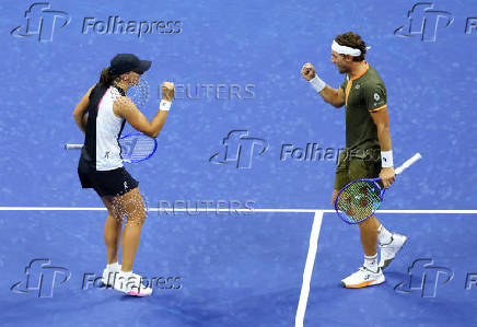 U.S. Open