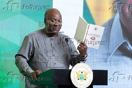 Ghana hosts Conference of Heads of Mission and Envoys' Orientation