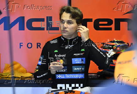 Formula One Grand Prix of Italy - Practice and Qualifying