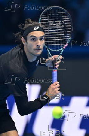 ATP Finals tennis tournament