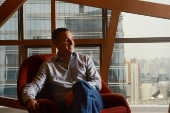 Entrevista com o vice-presidente de conteúdo do Kindle (Amazon), David Naggar
