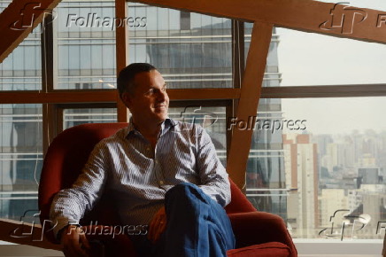 Entrevista com o vice-presidente de conteúdo do Kindle (Amazon), David Naggar