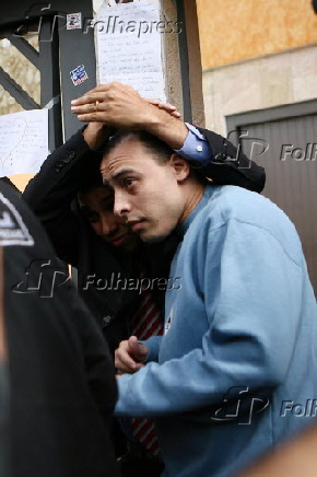 Caso Isabella Nardoni: Alexandre Alves