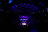 Natasha Jonas v Lauren Price - British Welterweight Championship