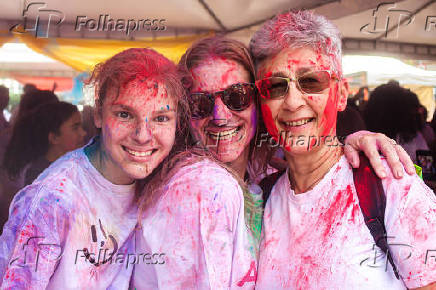 FESTIVAL / HOLI SP
