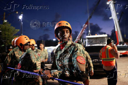 Jet Set nightclub roof collapse, in Santo Domingo