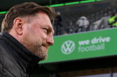 Bundesliga - VfL Wolfsburg vs RB Leipzig