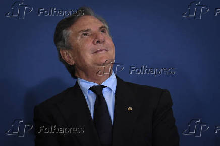 Ex-presidente Fernando Collor é preso em Maceió (AL)